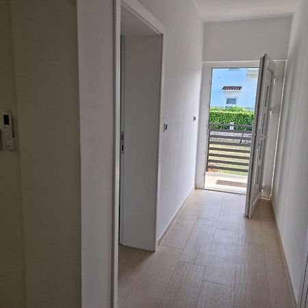 Apartmani Melanie Poreč Extérieur photo