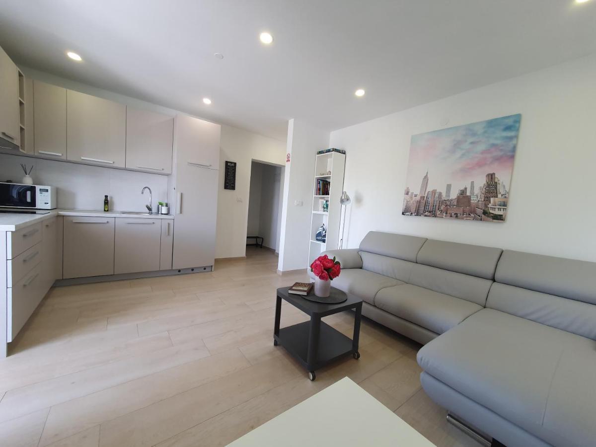 Apartmani Melanie Poreč Extérieur photo