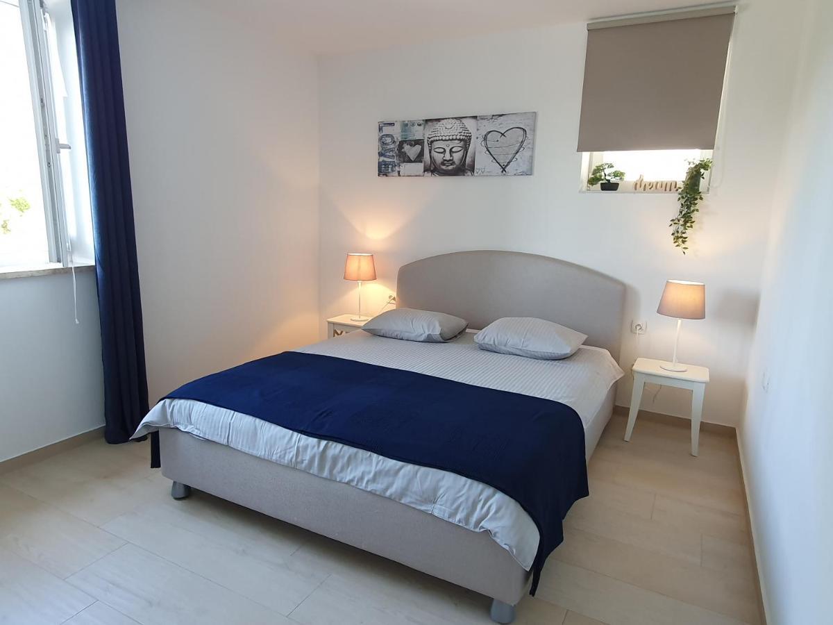 Apartmani Melanie Poreč Extérieur photo