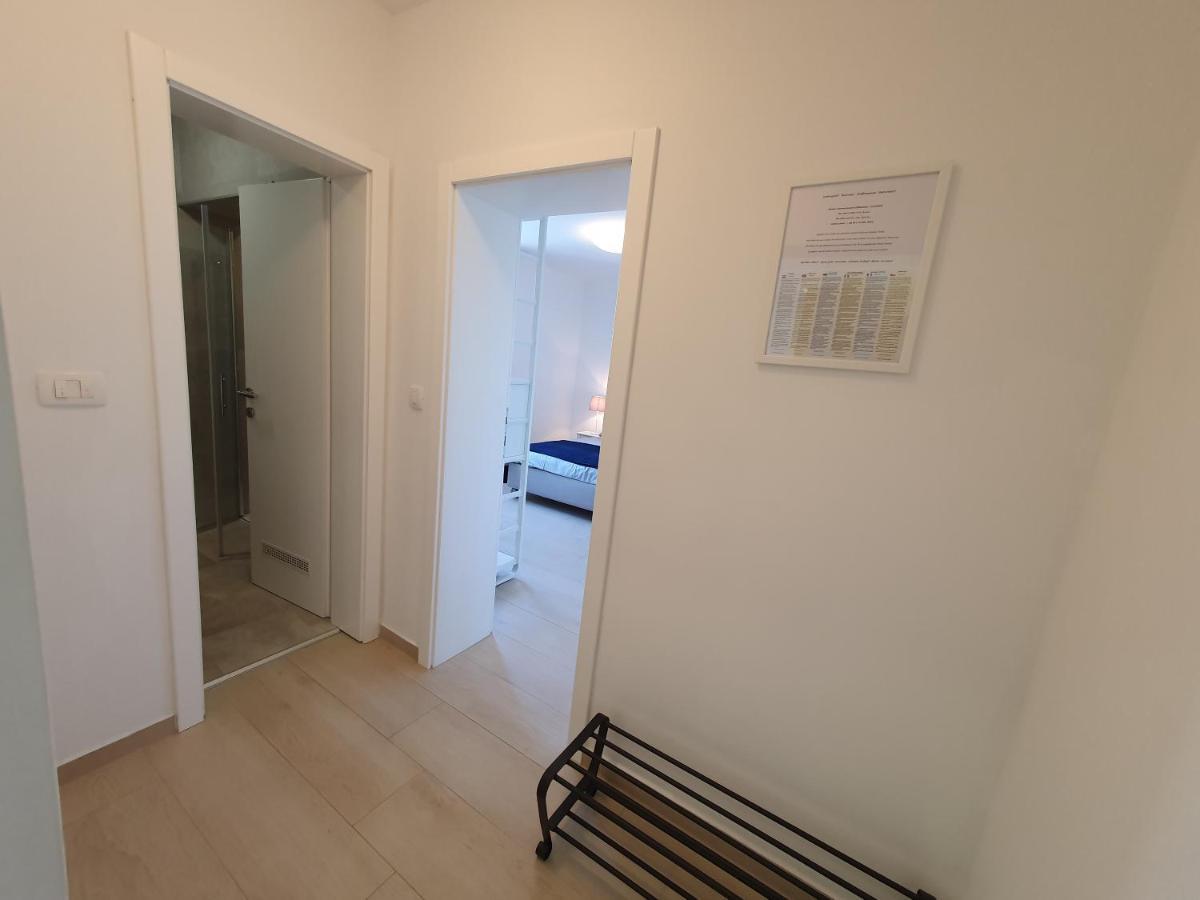 Apartmani Melanie Poreč Extérieur photo