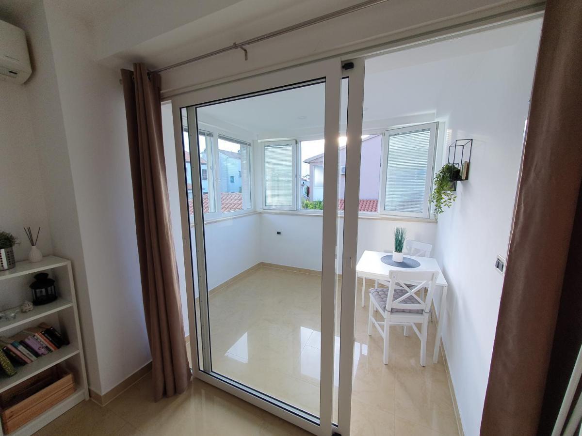 Apartmani Melanie Poreč Extérieur photo