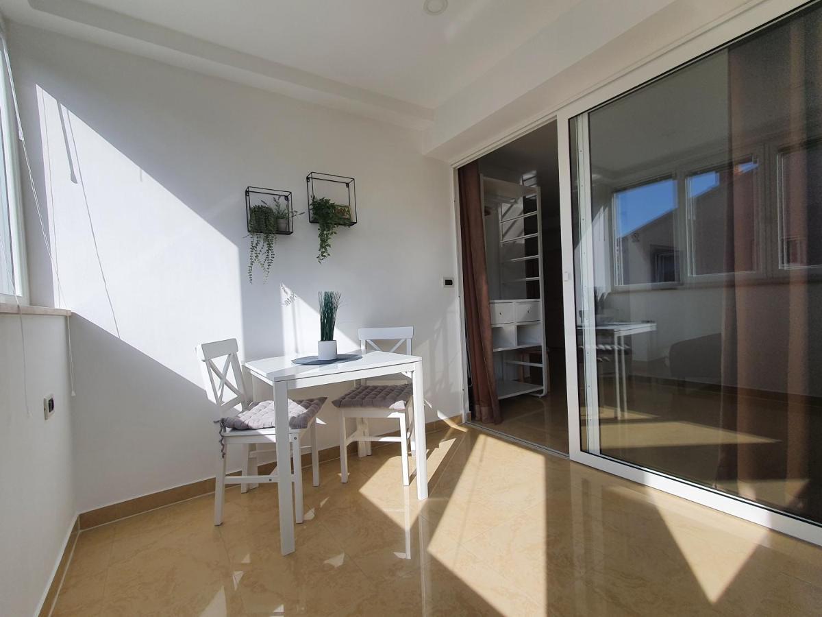 Apartmani Melanie Poreč Extérieur photo