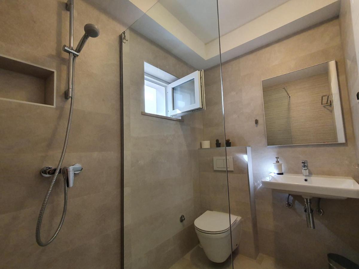 Apartmani Melanie Poreč Extérieur photo