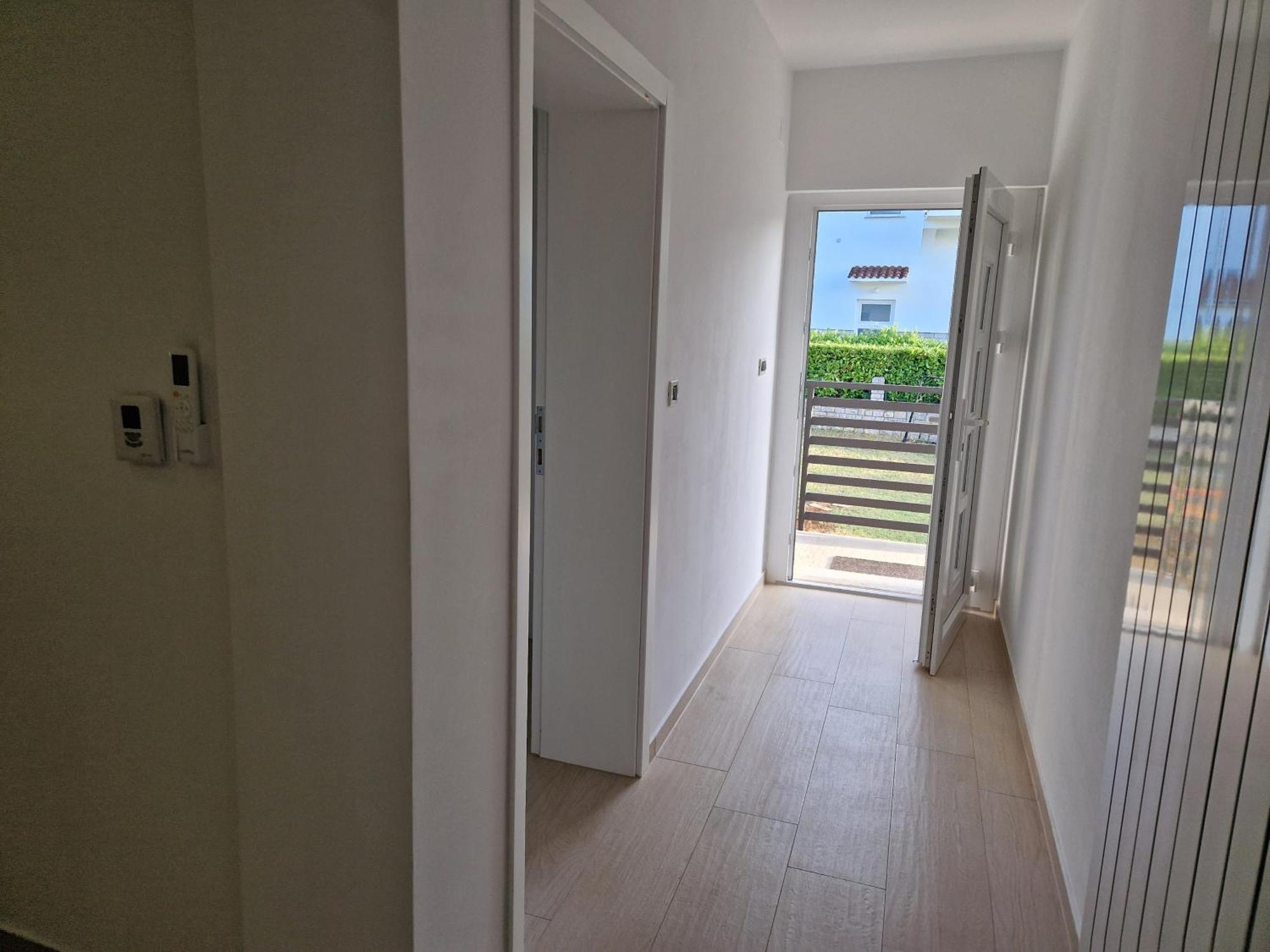 Apartmani Melanie Poreč Extérieur photo