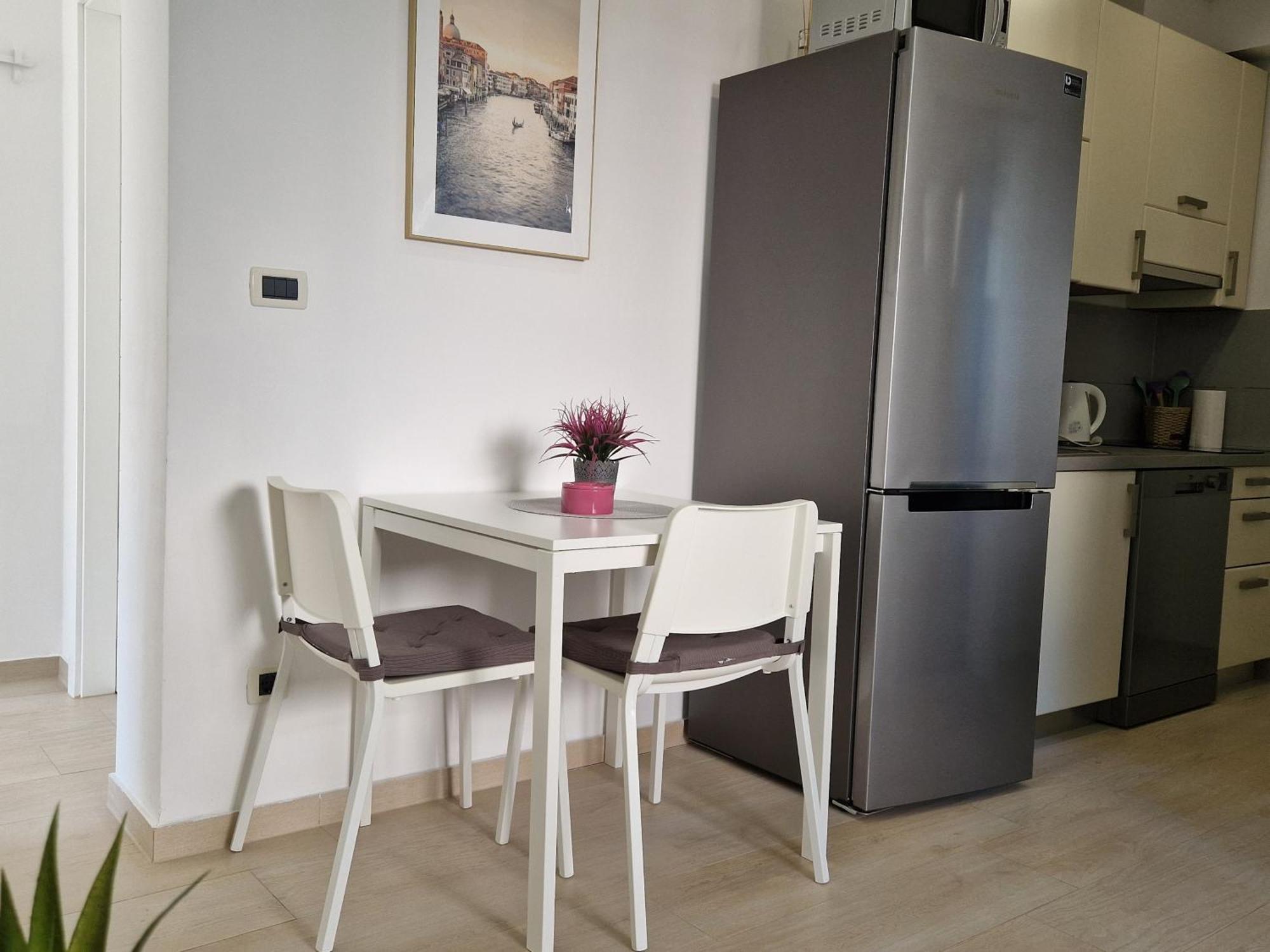 Apartmani Melanie Poreč Extérieur photo