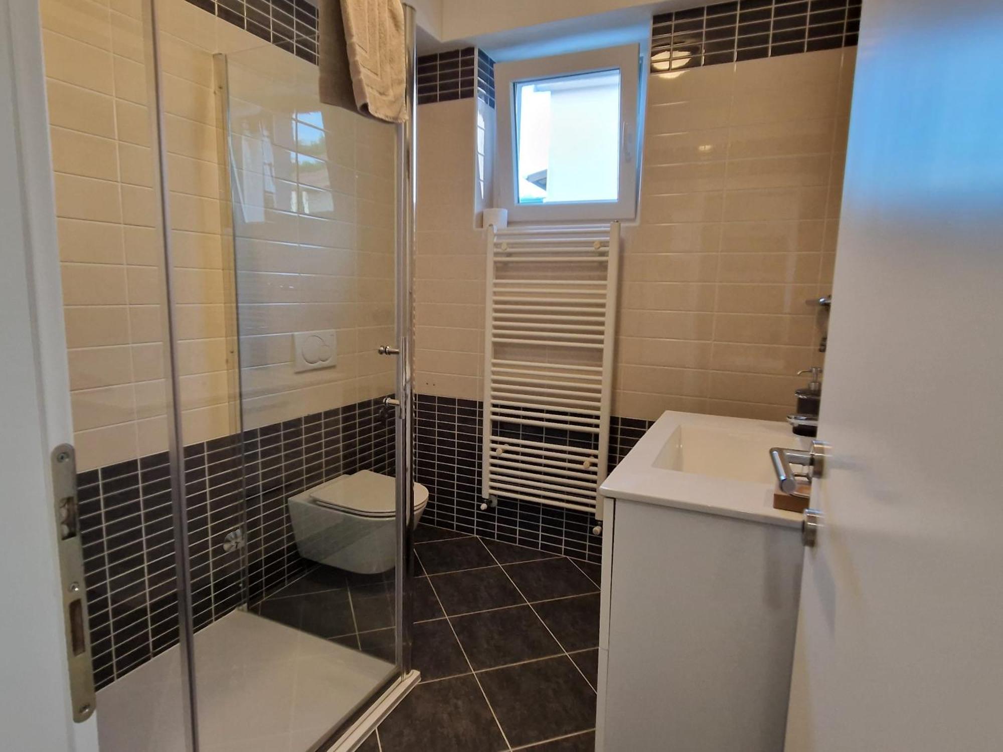 Apartmani Melanie Poreč Extérieur photo
