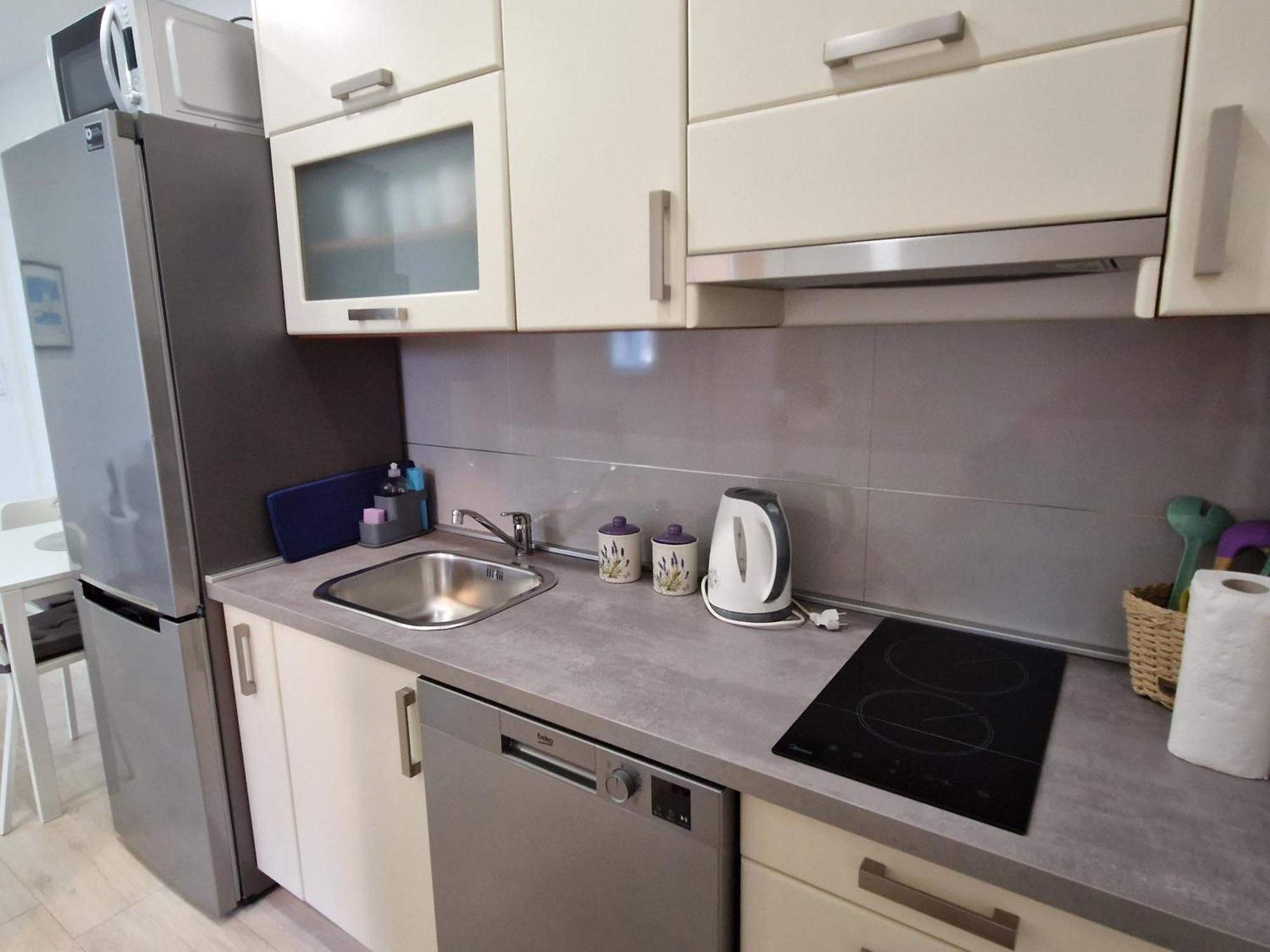 Apartmani Melanie Poreč Extérieur photo